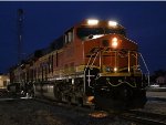 BNSF 3267